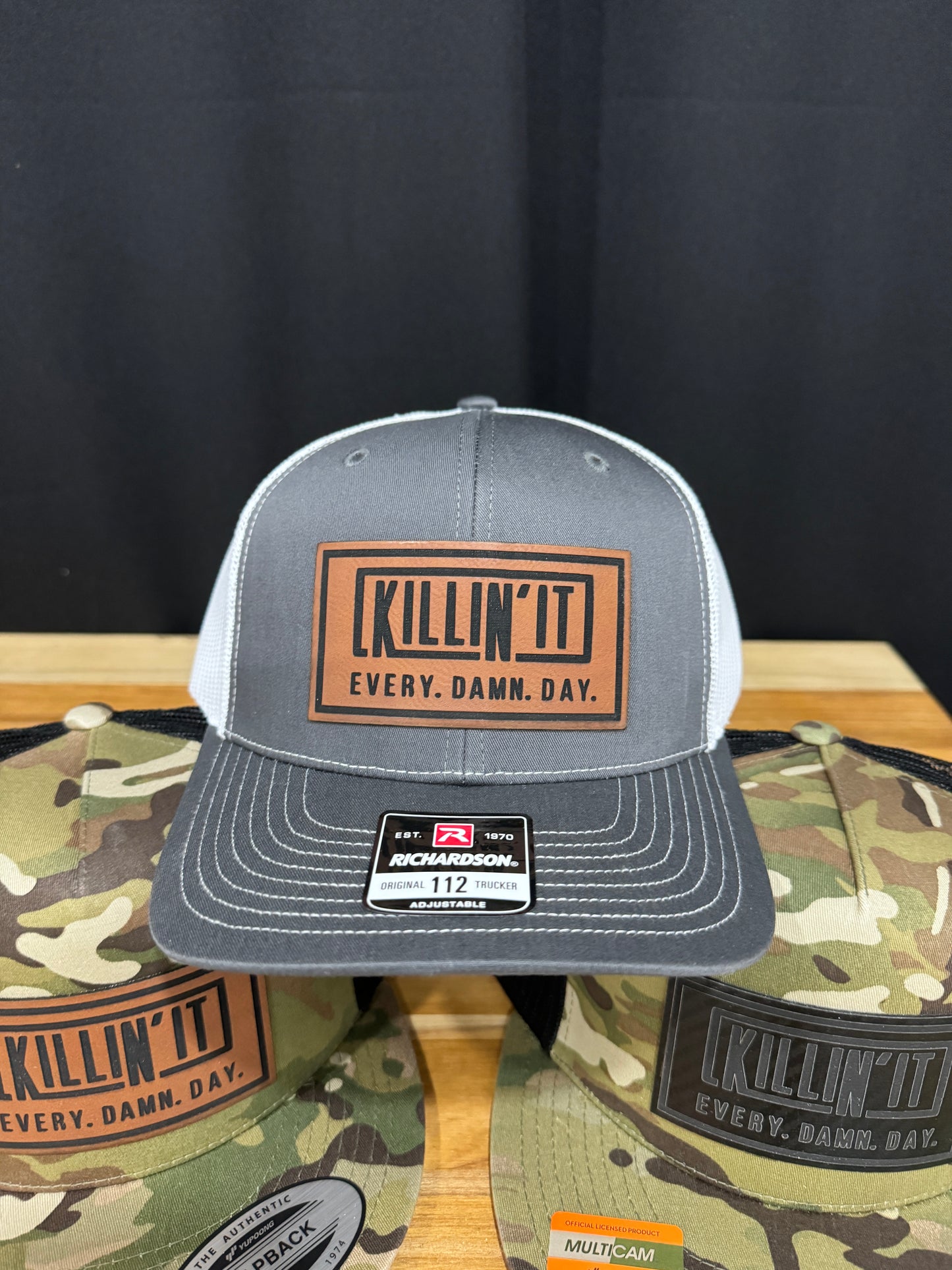 Killin it Hat