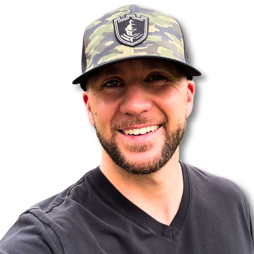 KO Training Cap