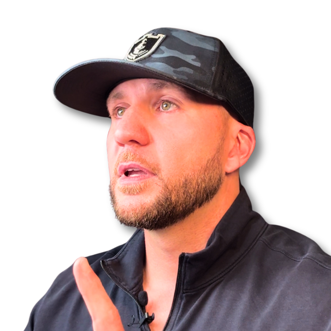KO Stealth Cap