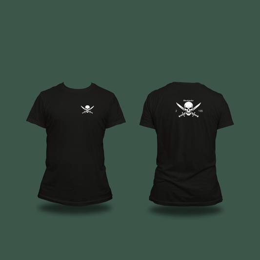 BLACKJACKS 2/135 AVN