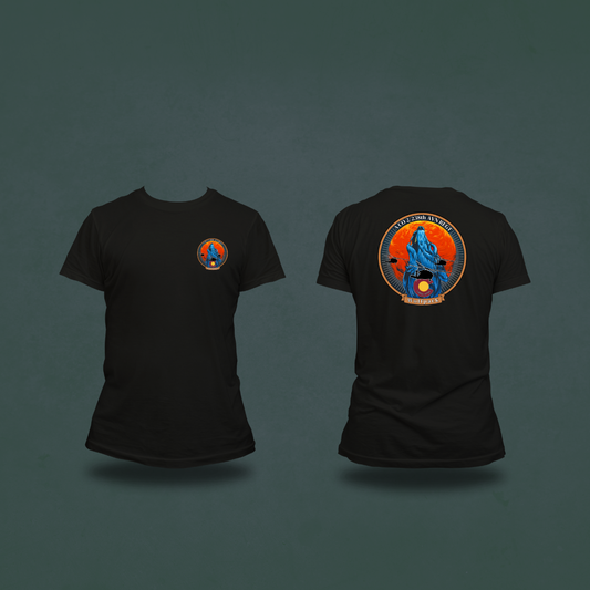 A CO 2238th Avn Rgt- Wolfpack