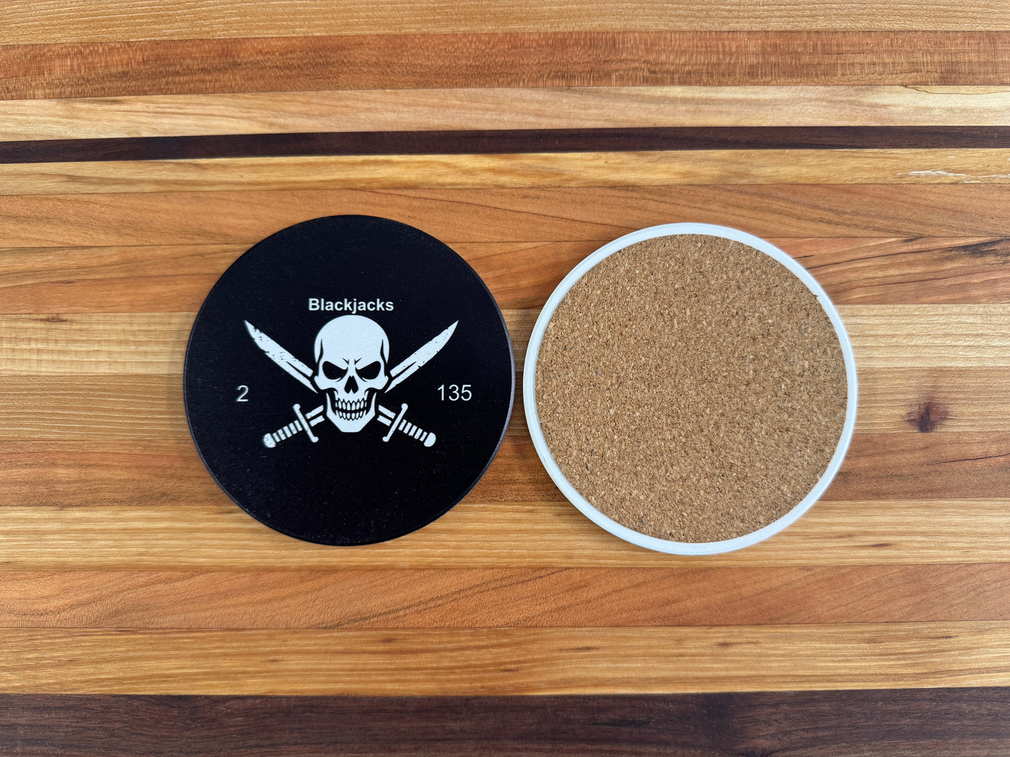 Company Coasters