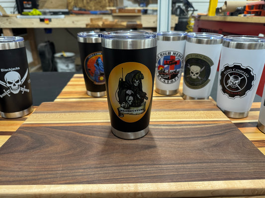 Company Tumblers