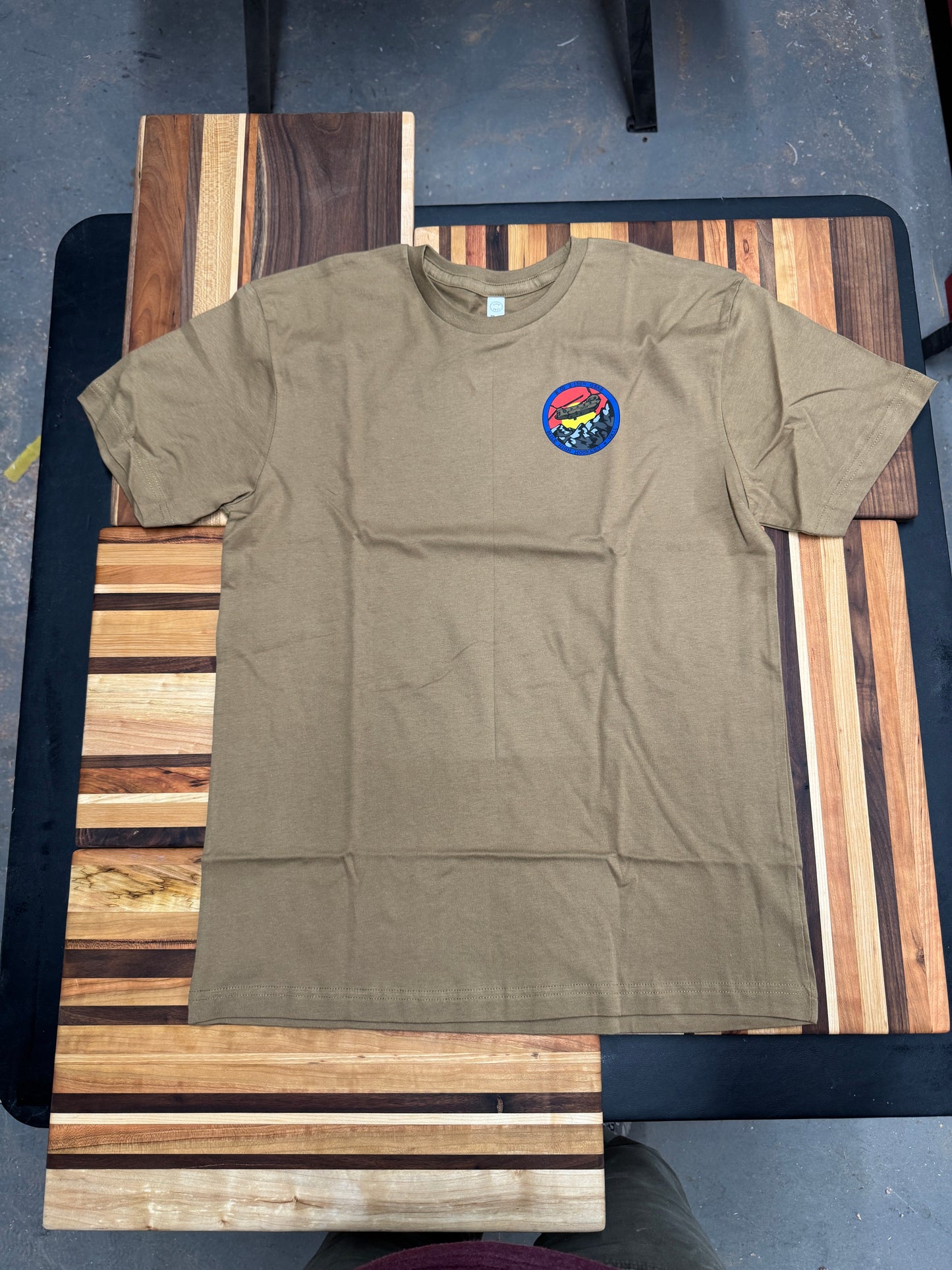 B Co- Mile High Hookers