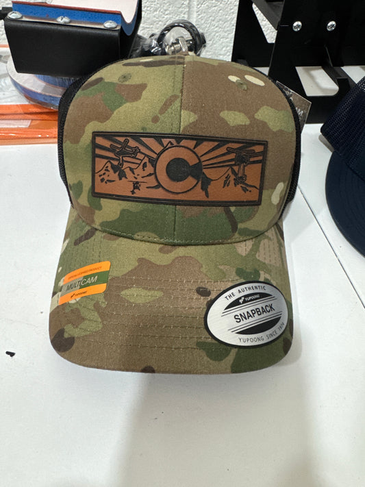 AASF Trucker Cap