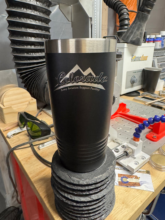 AASF Tumbler