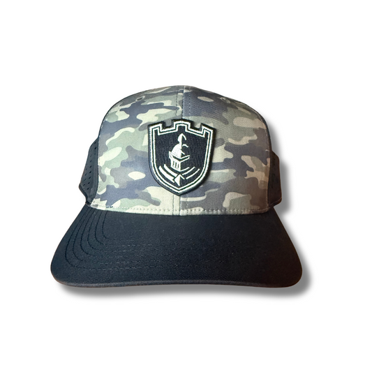 KO Training Cap
