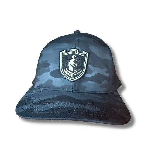 KO Stealth Cap